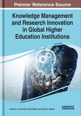 Knowledge Management and Research Innovation in Global Higher Education Institutions