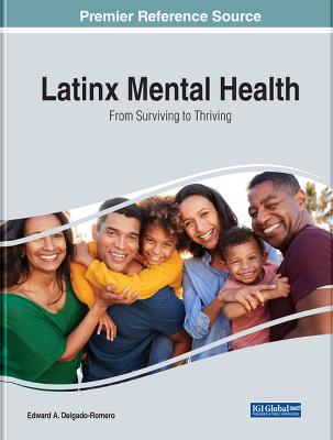 Latinx Mental Health