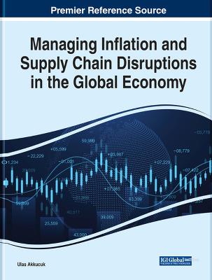 Managing Inflation and Supply Chain Disruptions in the Global Economy