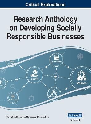 Research Anthology on Developing Socially Responsible Businesses, VOL 2