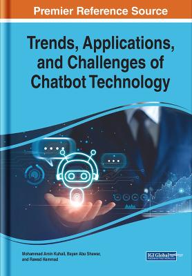 Trends, Applications, and Challenges of Chatbot Technology