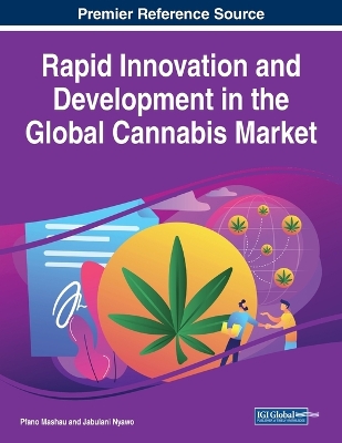 Rapid Innovation and Development in the Global Cannabis Market