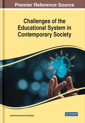 Challenges of the Educational System in Contemporary Society