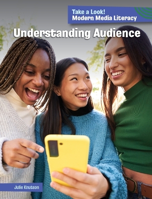 Understanding Audience