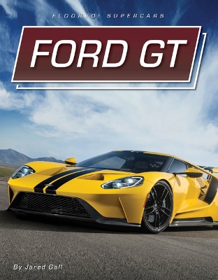 Ford GT