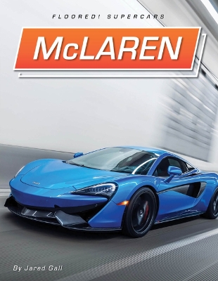 McLaren