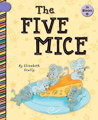 The Five Mice