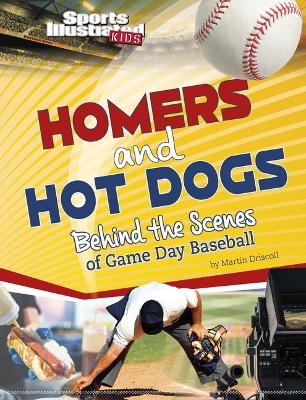 Homers and Hot Dogs