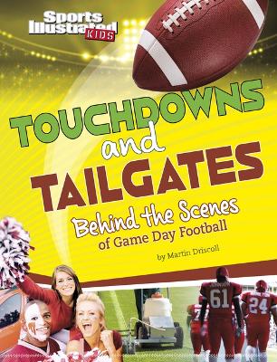 Touchdowns and Tailgates