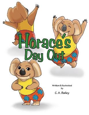 Horace's Day Out