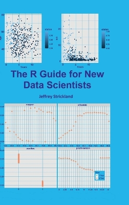 R Guide for New Data Scientists