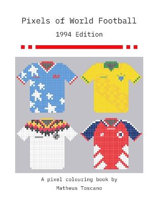 Pixels of World Football