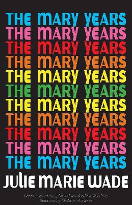 Mary Years