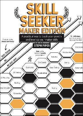 Skill Seeker - Maker Edition