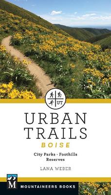 Urban Trails Boise