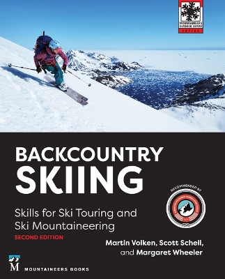 Backcountry Skiing