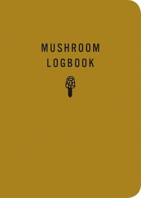 Mushroom Logbook