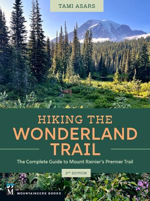 Hiking the Wonderland Trail