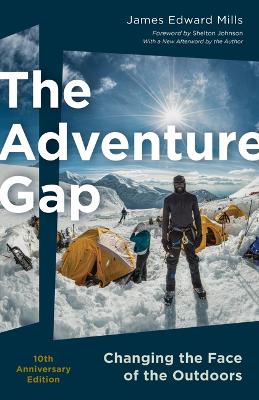 The Adventure Gap