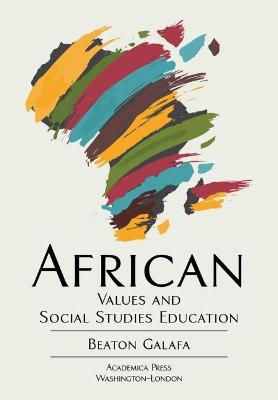 African Values and Social Studies Education