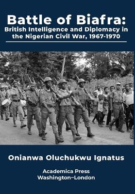Battle of Biafra