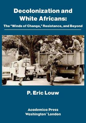 Decolonization and White Africans