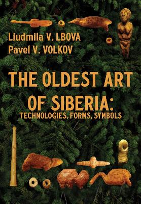 Oldest Art of Siberia