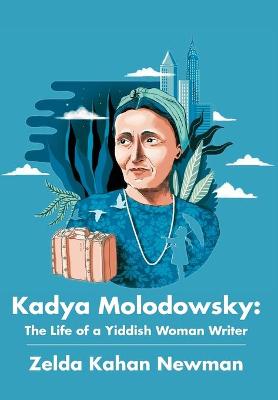 Kadya Molodowsky