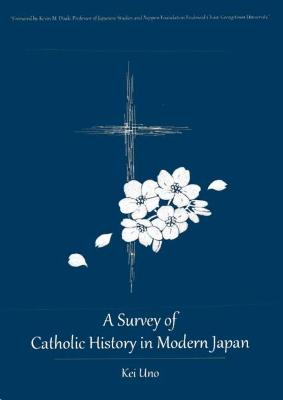 Survey of Catholic History in Modern Japan