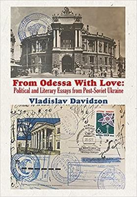 From Odessa With Love