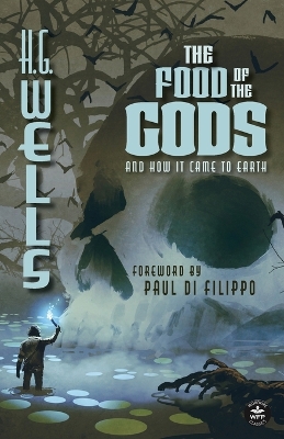 Food of the Gods (Annotated)