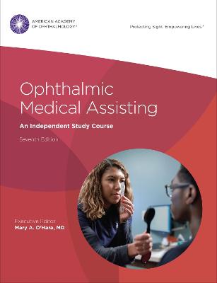 Ophthalmic Medical Assisting