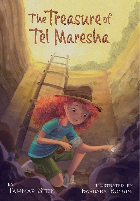 The Treasure of Tel Maresha