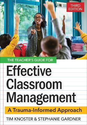 Teacher's Guide for Effective Classroom Management