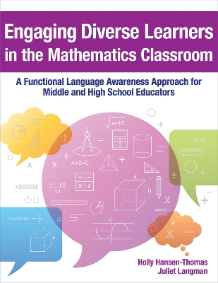 Engaging Diverse Learners in the Mathematics Classroom