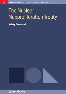 The Nuclear Nonproliferation Treaty