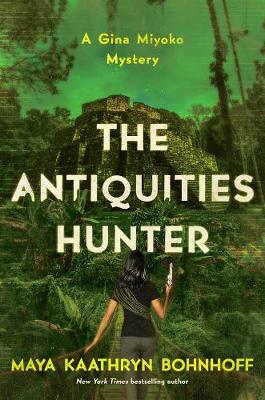 Antiquities Hunter