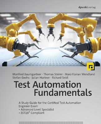 Test Automation Fundamentals