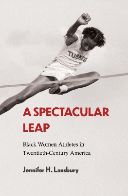 A Spectacular Leap