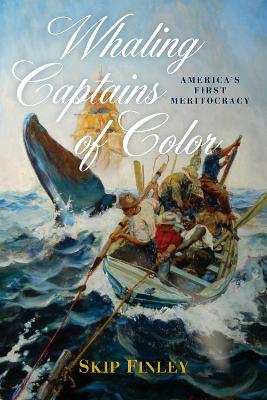 Whaling Captains of Color