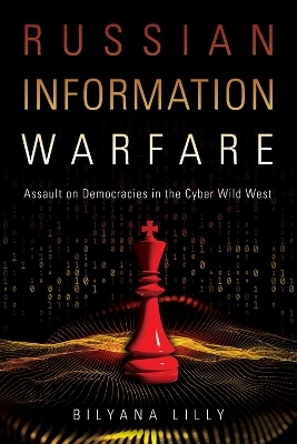 Russian Information Warfare