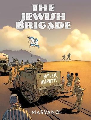 The Jewish Brigade