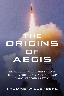 The Origins of Aegis