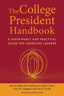 College President Handbook