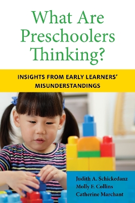 What Are Preschoolers Thinking?