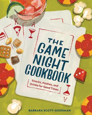Game Night Cookbook
