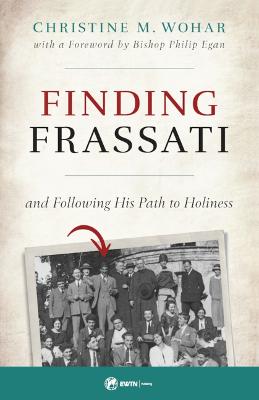 Finding Frassati