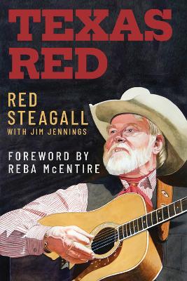 Red Steagall