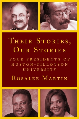 Their Stories, Our Stories