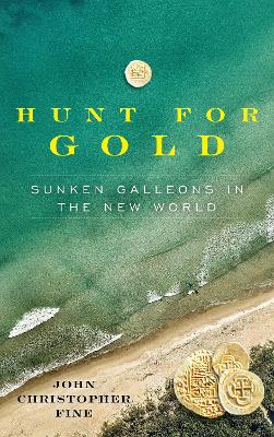 Hunt for Gold